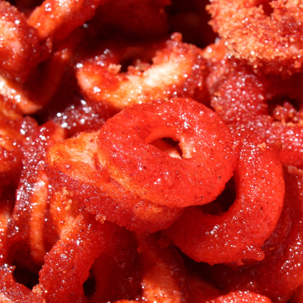 Aros de Sandia