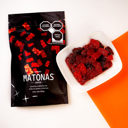 Ositos