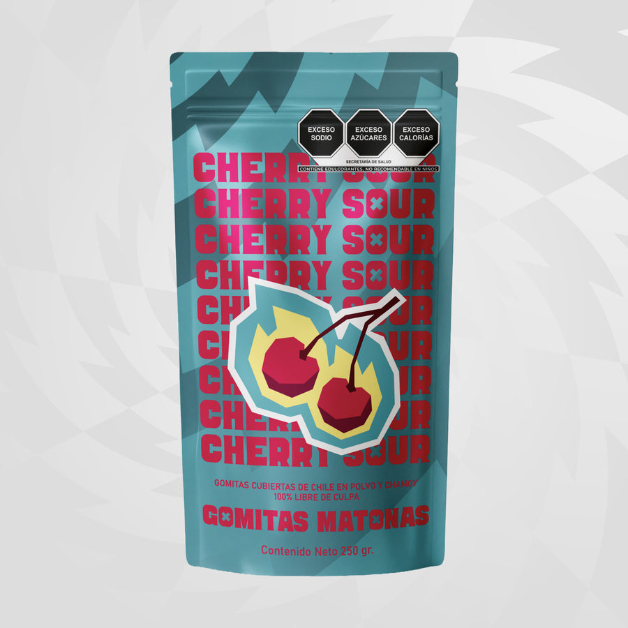 Cherry Sours