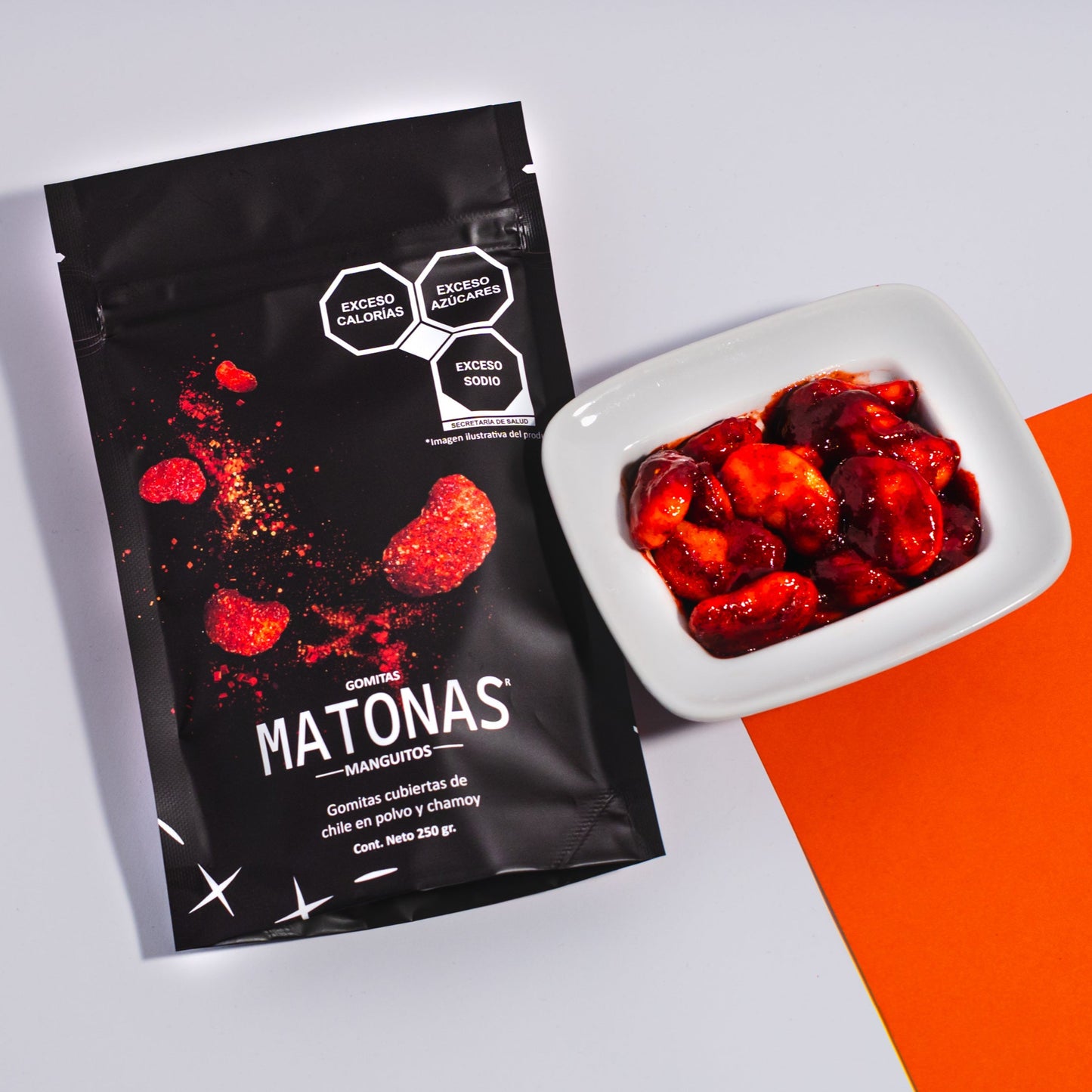 Manguitos