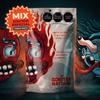 Halloween y Día de Muertos edición limitada