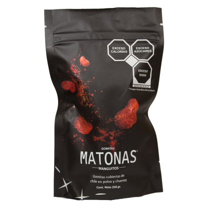 Manguitos